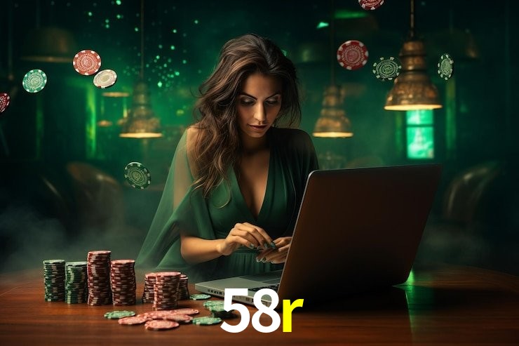 Instalar app 58r