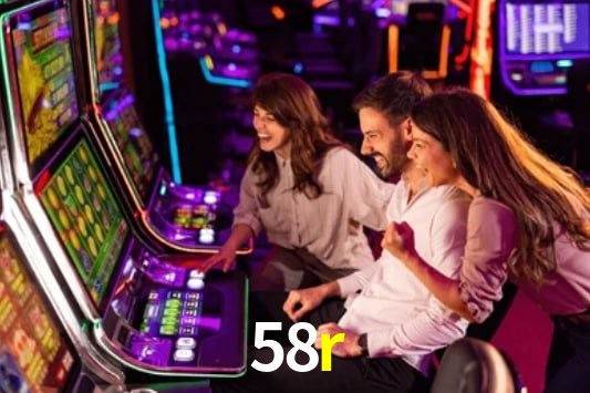 A Emoção da Loteria na 58r: Uma Chance de Mudança de Vida
