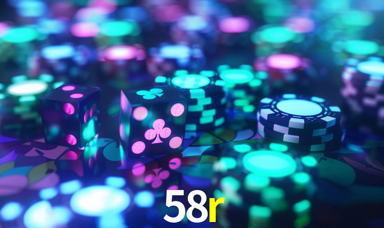 A Emoção da Loteria na 58r: Uma Chance de Mudança de Vida
